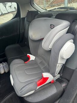 Autosedačka Britax Romer