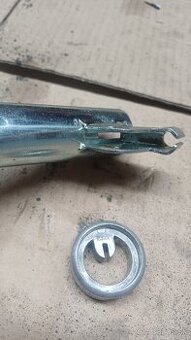 Rukovät radenia - stadion, jawetta