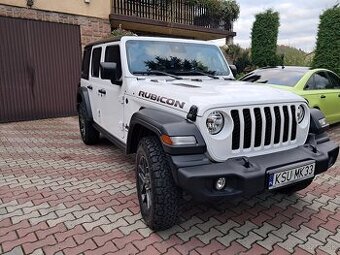 Jeep wrangler jl 2.0  2023 r