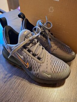 Nike AIR 270 tenisky   detske velkost 36