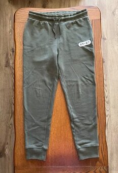 Pánske slim tepláky Aéropostale veľkosť L