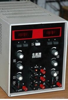 Stabilizovaný zdroj