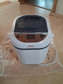 Tefal domáca pekáreň