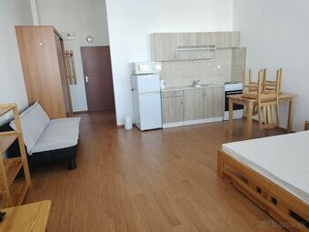 Garsónka pri SPP, JUH na prenájom