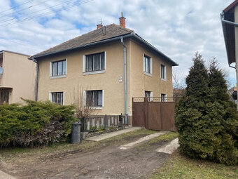 RD Očová, slnečný pozemok, predajom voľný, 160.000,00 €