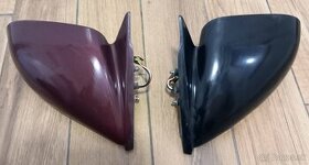 Turbo zrkadlá Mitsubishi Eclipse D30 D32 GSX GST