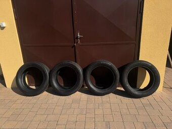 Pneumatiky 225/55 R18