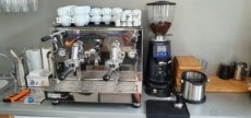 Predám nový kavovar Futura F60