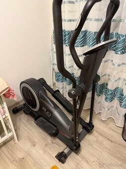 Eliptický trenažér InSPORTLINE Atlana dark