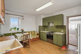 TOP CENA Rodinný dom na predaj Kremnica, Nevoľné.