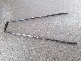 Predám podblatník na Jawa 20, 21 pionier