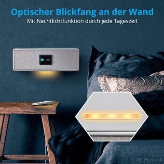 Predám moderné internetové rádio MEDION MD 88700