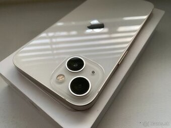 iPhone 13 128Gb Stalight - Top Stav