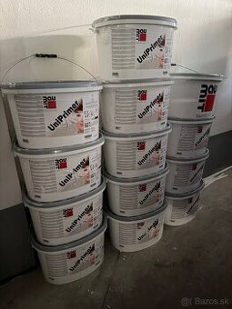 Penetračný náter Baumit UniPrimer 25kg
