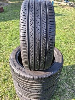 225/45 r17 letné pneumatiky 4 kusy