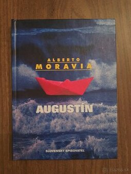 Augustín