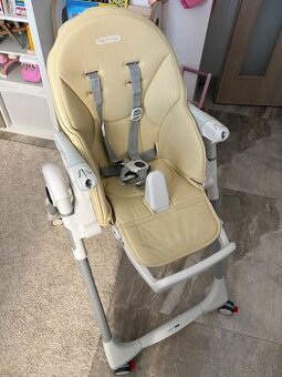 Peg Perego Prima Pappa Follow Me