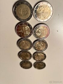 10ks euromince