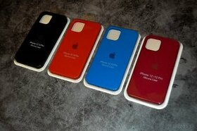 Ochranné obaly na iPhone 12/13 mini,Pro, Pro Max