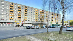 BOSEN | Cenovo najvýhodnejší 4izbový byt, Lučenec.
