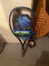 Predám novú raketu Yonex e-zone 100