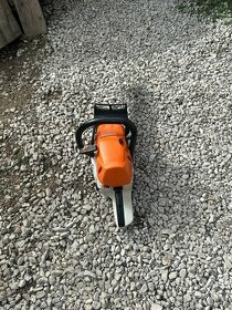 STIHL MS 462