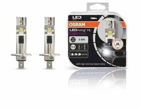 Osram LEDriving HL EASY H1 12V 6000K - 1