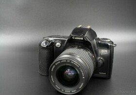 Canon EOS Kiss + CANON EF 28-80 - 1