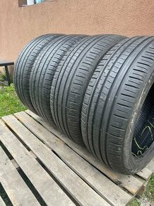 Letné pneu 245/45 R20 4ks=180€