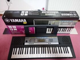 keyboard Yamaha - 1