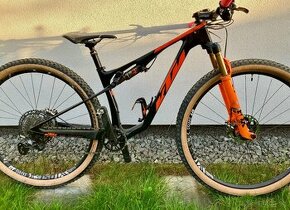 KTM SCARP MASTER vel. S