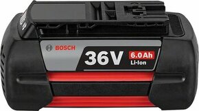 Bosch 36V nová bateria 140€