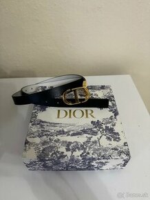 Opasok Christian Dior - 1