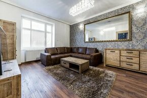 5-izbový byt na prenájom, v historickom centre Košíc