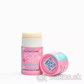 Prírodný eko dezodorant/ deodorant