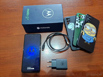 Predám MT Motorola G22