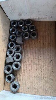 Matice Ford M12x1,5