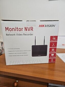 Hikvision DS-7608NI-L1/W