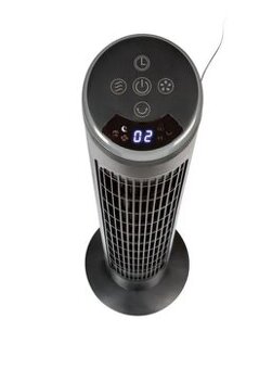 SILVERCREST# vežový ventilátor STVL 50 A1

