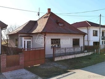 Predaj - rodinný dom - …
