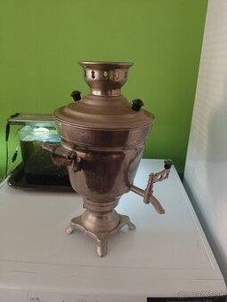 SAMOVAR