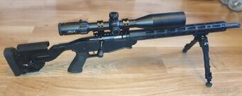 Ruger Precision rimfire 22 lr, 22lr