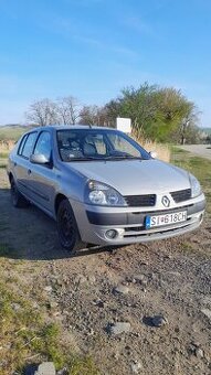 Renault Thalia 1.4 benzin