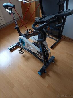 Stacionárny bicykel