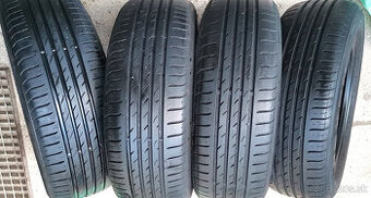 Letné  pneu Nexen Nblue HD plus 195/60 R15