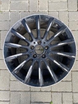 Mercedes-Benz 5x112 R19 AMG 8.5Jx19H2 ET52