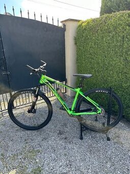 Predam horský bicykel MERIDA Big nine