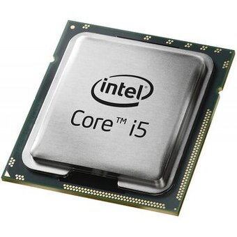 i5 2500K