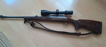 Predám CZ550