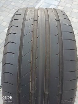 Letné pneu 235/40 r19